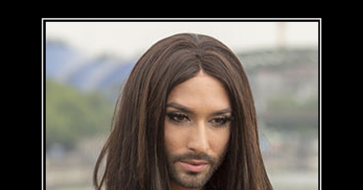 кончита вурст сейчас