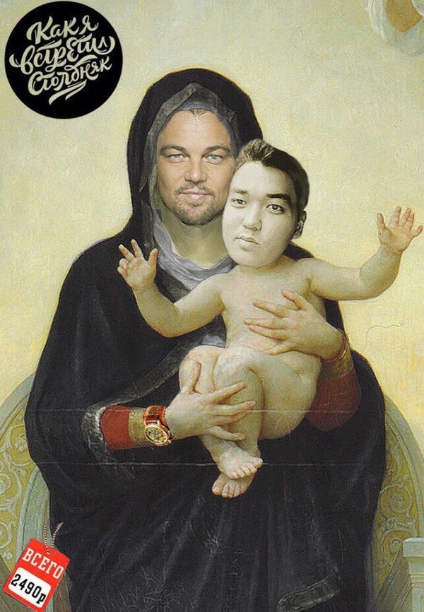 Все вопросы в коменты