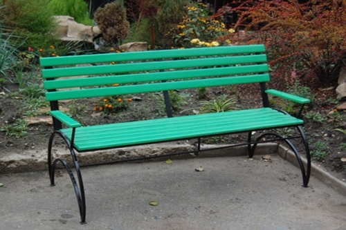 Скамейка, садовая скамейка, лавочка своими руками, скамейка для дачи, садовая мебель, garden bench