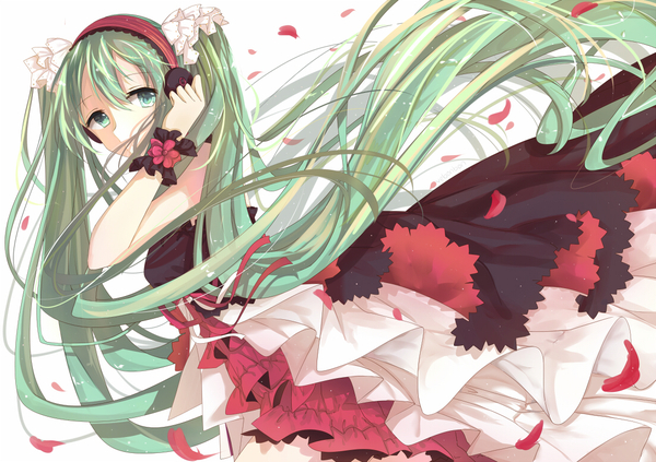 Hatsune Miku