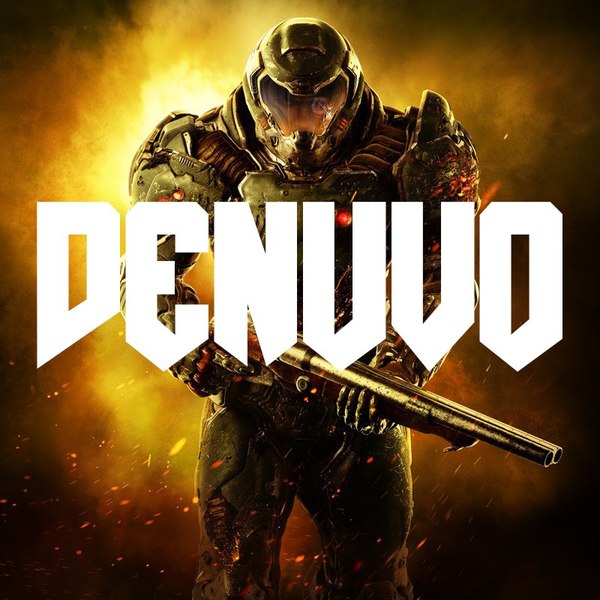    ... , Denuvo, , , 
