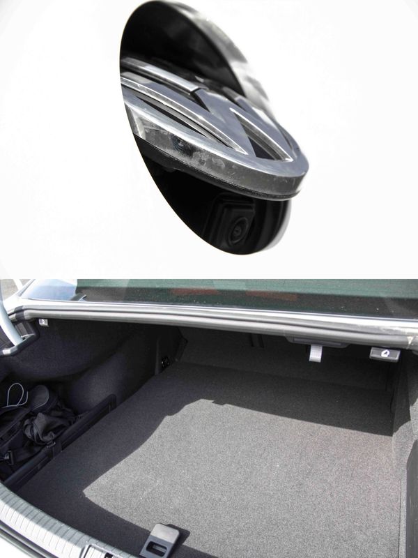 Новый Volkswagen Passat B8 - строгость и сдержанность (обзор) Обзор, Тест-драйв, Авто, Длиннопост, Volkswagen, Volkswagen Passat, B8, Видео