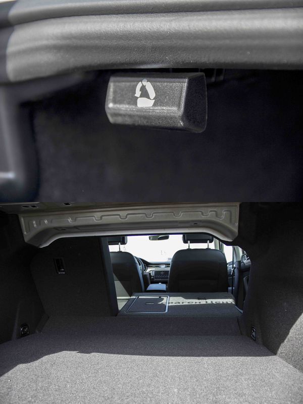 Новый Volkswagen Passat B8 - строгость и сдержанность (обзор) Обзор, Тест-драйв, Авто, Длиннопост, Volkswagen, Volkswagen Passat, B8, Видео