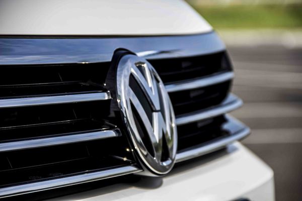 Новый Volkswagen Passat B8 - строгость и сдержанность (обзор) Обзор, Тест-драйв, Авто, Длиннопост, Volkswagen, Volkswagen Passat, B8, Видео