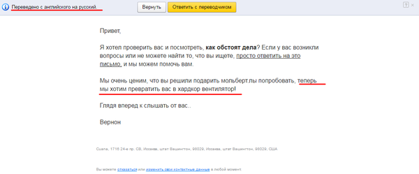 ����������