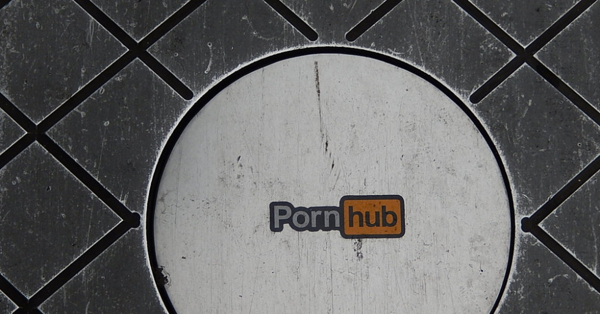 Pornhub.Colm