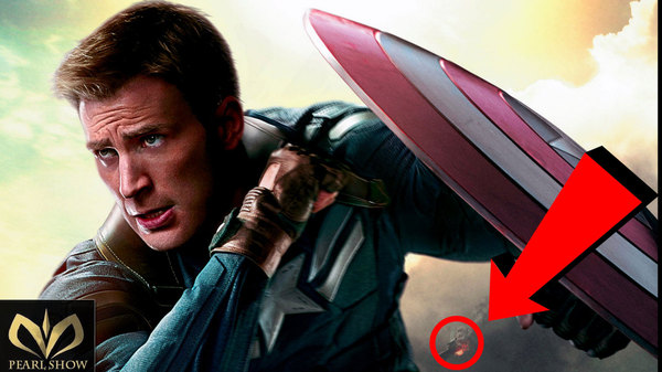 FILM BLADES THAT WERE UNNOTICED - My, Harry Potter, Batman, Lord of the Rings, The Dark Knight, The first Avenger, Kinolyap