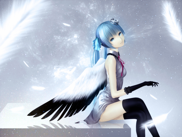 Hatsune Miku