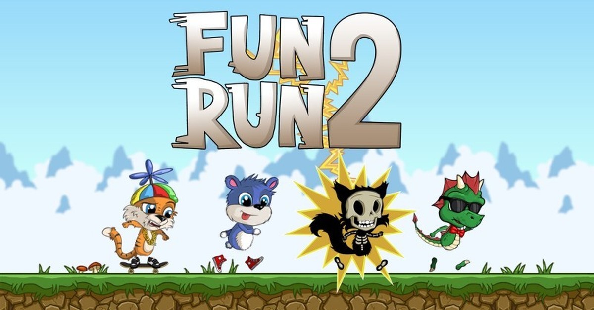 Run 2 1. Fun Run 2 игра. Весёлый забег игра. Fun Run 1. Смертельный забег зверюшек игры.