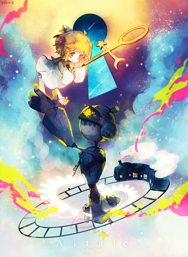 Altale