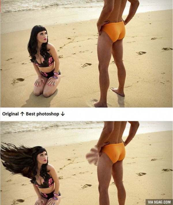     : Photoshop, , , 9GAG