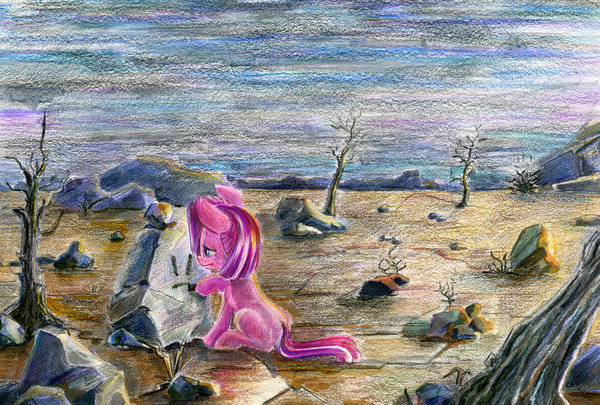 My Only Friend My Little Pony, Pinkamena Diane Pie, Maytee