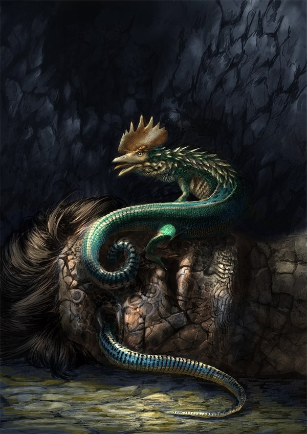 SCP-1013 - "" Dima Fomin, , SCP, SCP Art, Scp artbook