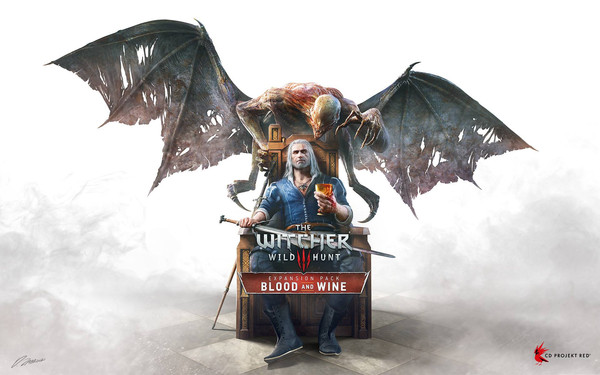 CD Projekt RED подтвердила, что не намерена заниматься The Witcher после Blood and Wine