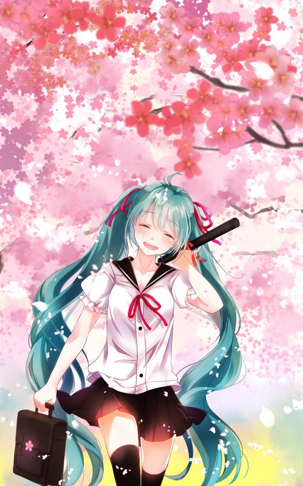 Hatsune Miku