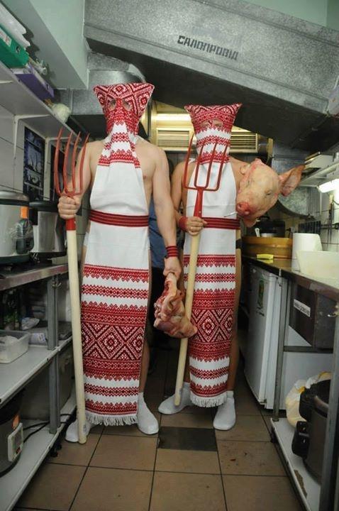 Хамерман Зныщуе Вирусы