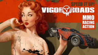 Vigor Roads - новый конкурент Кросаута?