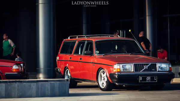 Old School , Volvo, , BMW, Peugeot, Volkswagen, , , 