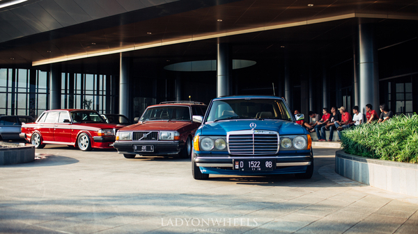 Old School , Volvo, , BMW, Peugeot, Volkswagen, , , 