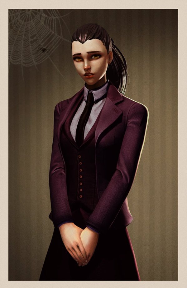   Overwatch Overwatch, Widowmaker, Tracer, , Mercy