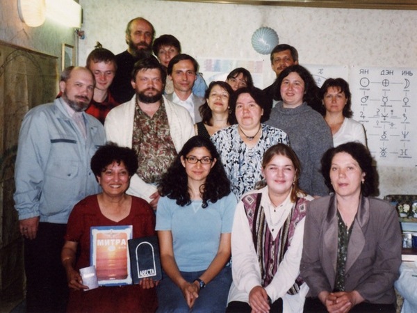 Сверхумный преподаватель