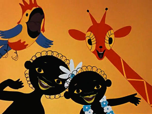 Guardian. Приплыли...