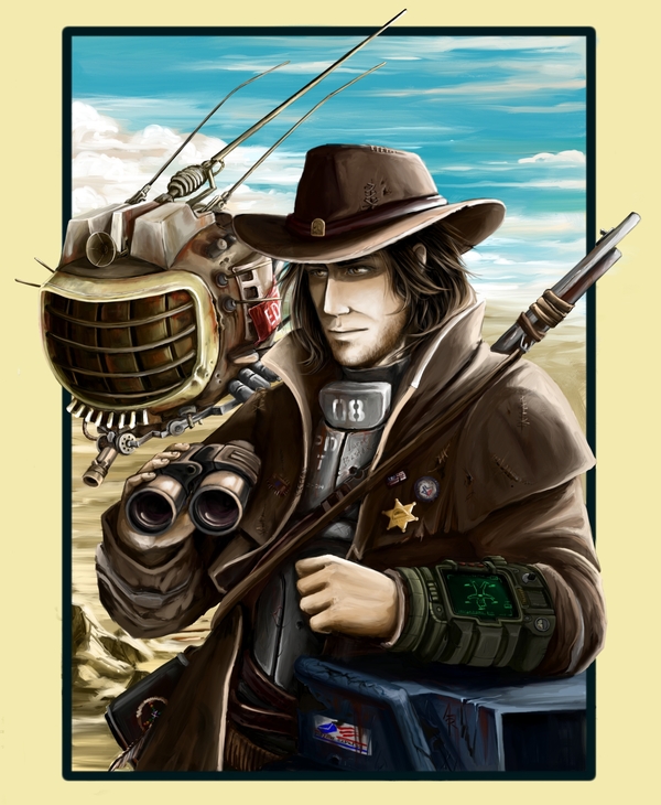   -. Fallout, , , , , 