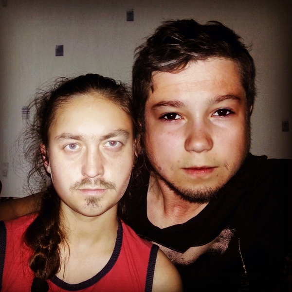    Face Swapping, , , , ,  