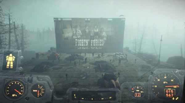   ,    . Fallout 4, Fallout 4: Far Harbor, DLC, Fallout, 