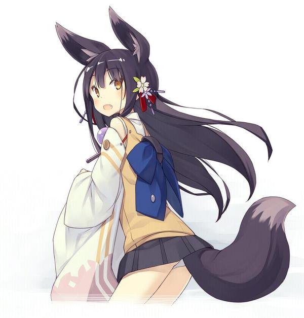 Kuromitsu Nene