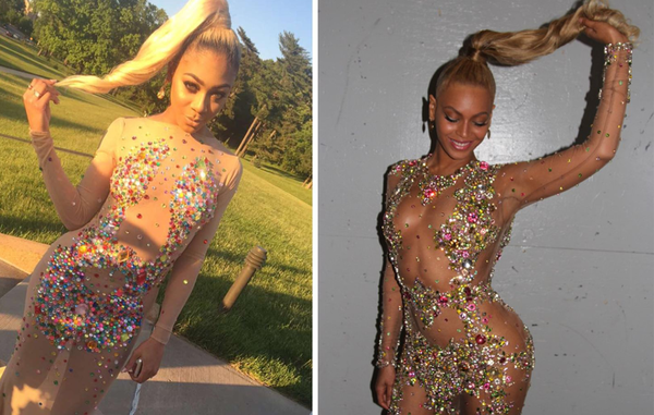         Beyonce, , , 