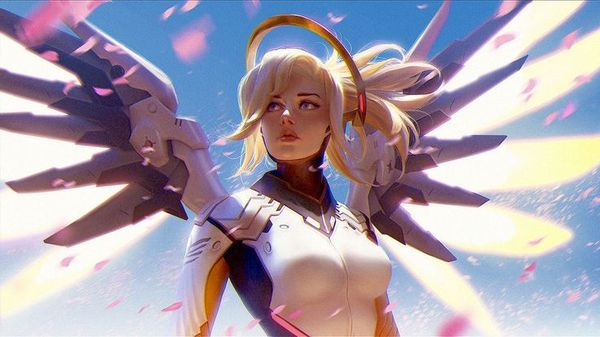 Angel