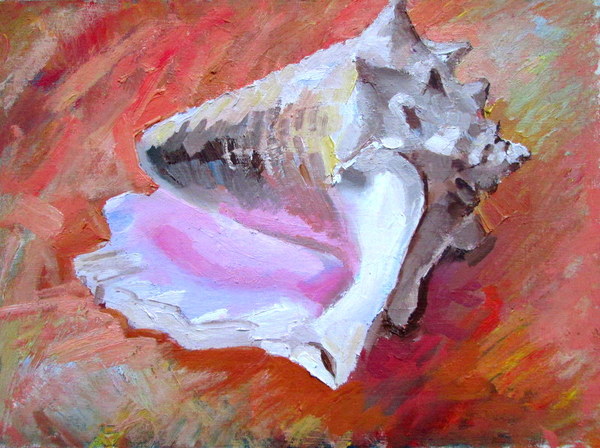 Музыка моря