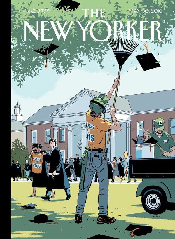  The New Yorker        , , The New Yorker, 