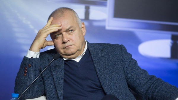 Киселёв пообещал ответить на обвинения в лжи от французского телеканала и назвал ошибки «заусенцами»