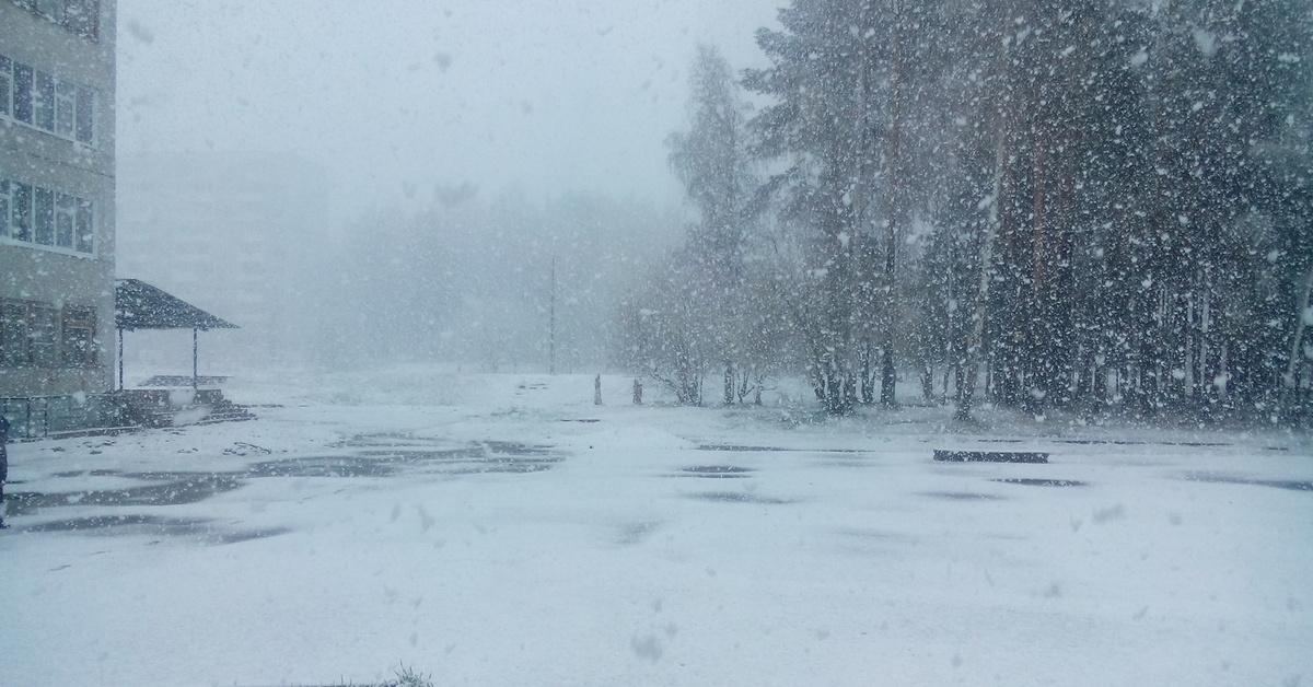 Погода усть илимск на 10 дней. Снегопад в Усть Илимске. Фото Усть-Илимск снега.