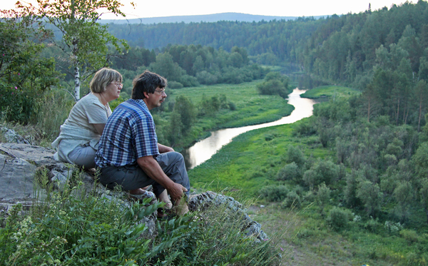 Туристические места Свердловской области - природный парк "Оленьи ручьи" Россия зовет, Туризм, Урал, Россия, Горы, Природа, Река, Оленьи Ручьи, Видео, Длиннопост