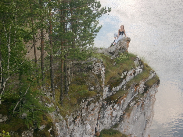 Туристические места Свердловской области - природный парк "Оленьи ручьи" Россия зовет, Туризм, Урал, Россия, Горы, Природа, Река, Оленьи Ручьи, Видео, Длиннопост
