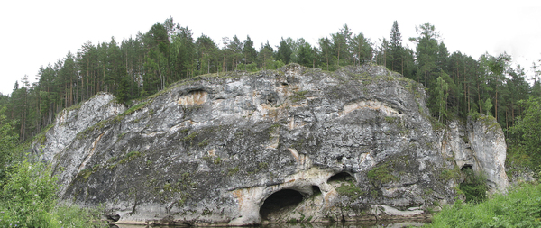 Туристические места Свердловской области - природный парк "Оленьи ручьи" Россия зовет, Туризм, Урал, Россия, Горы, Природа, Река, Оленьи Ручьи, Видео, Длиннопост