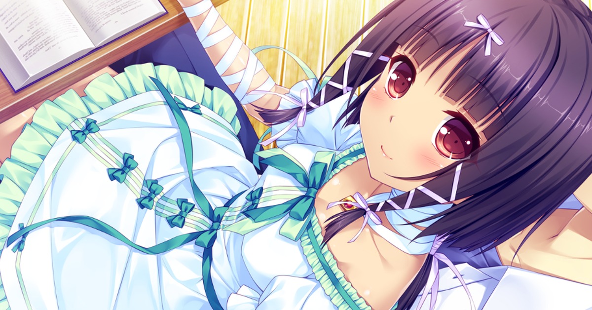 Senzaiishiki No Akuma Hontou No Jibun