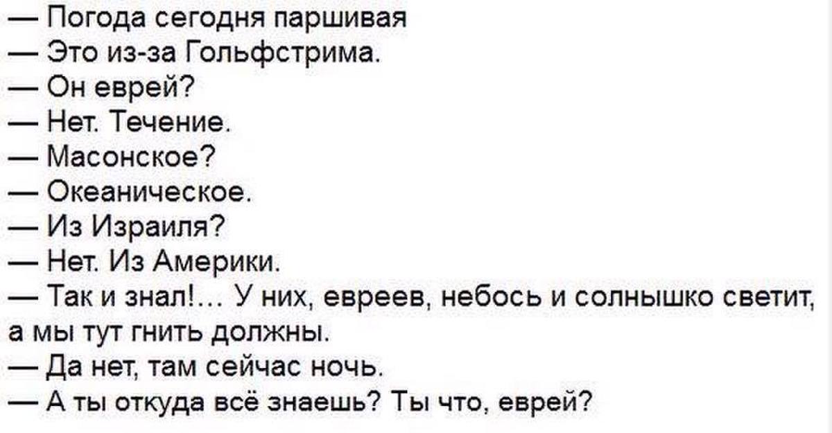 Пей со мной паршивая. Анекдот про Гольфстрим. Анекдот Гольфстрим еврей. Гольфстрим замерз анекдот. Еврейка паршивая.