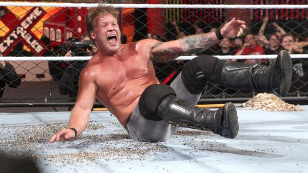  WWE, Chris Jericho, , Photoshop, 