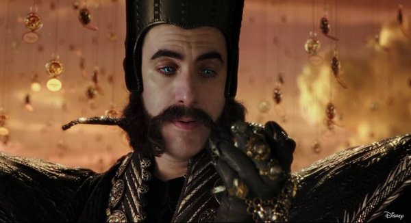 Верните нам Бората!