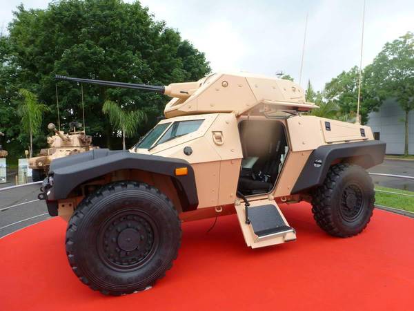 Combat Reconnaissance Armored Buggy. Crab, , 