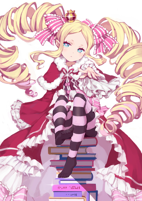 Anime Art , Anime Art, Re:Zero Kara, Beatrice