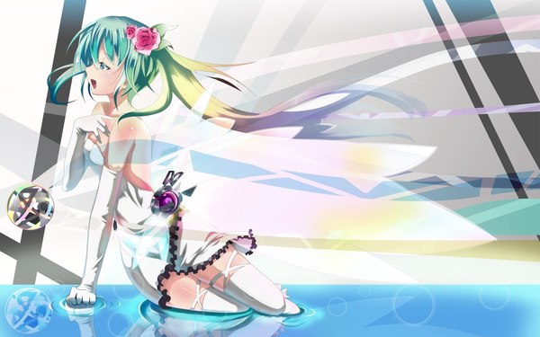 Hatsune Miku