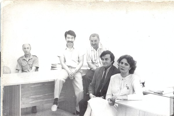 Школа Архимеда Длиннопост, Архимед, Школа, СССР, Эксперимент, Преступники, Перевоспитание