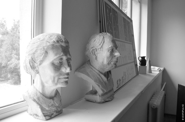 Школа Архимеда Длиннопост, Архимед, Школа, СССР, Эксперимент, Преступники, Перевоспитание