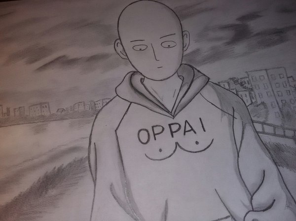 ONE PUNCH MAN - 2 - , , , , Onepunchman,   