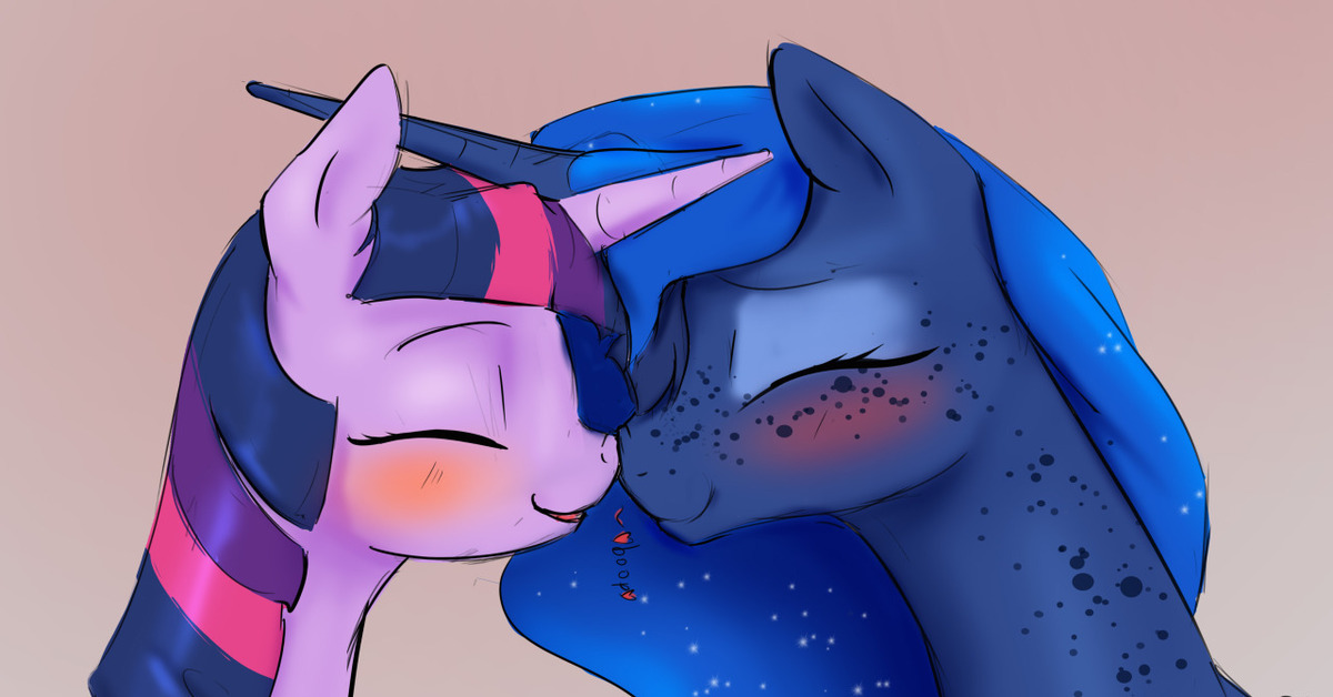 Good Licking Luna